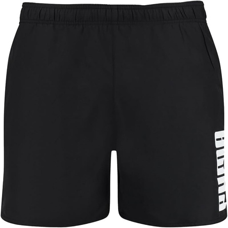 Puma Herren-Badeshorts, modische Badeshorts für Strand und Meer