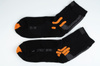 Skarpety X-Socks Street Biking Black [X20001-X01]