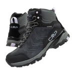 CMP Melnick Damen Trekkingschuhe [3Q18586 81UP], grau.