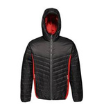 Regatta Lake Placid Jcket Sportjacke für Männer [TRA464 1CN]