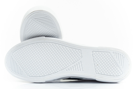 Herren Sneaker von Lee Cooper [LCW-25-02-3244M], weiß.