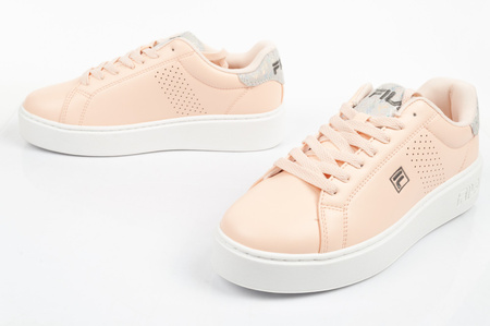 Fila Crosscourt Sportschuhe [0051.43108], rosa.