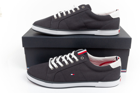 Tommy Hilfiger Herren-Sneaker [00596403], blau.