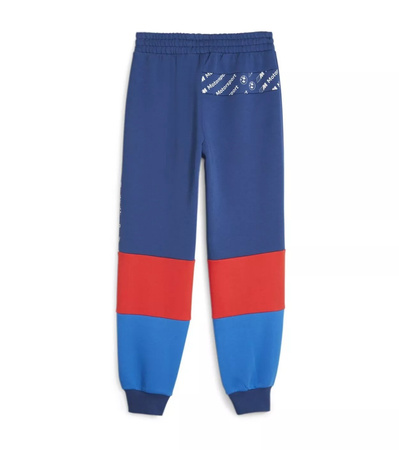 Puma BMW MMS SDS Herren Jogginghose [621867 04], blau.
