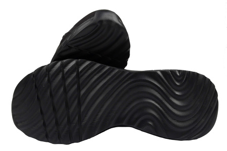 Skechers Herren-Sportschuhe [118034/BBK], Schwarz.