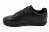 GAP Portland Damen-Sneaker, Schwarz