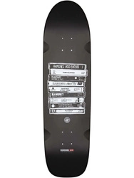 Globe Shooter 8,625" Skateboard-Deck