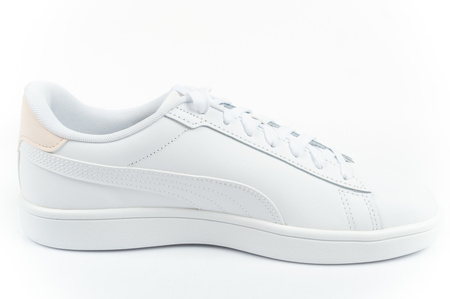 Herren-Sportschuhe Puma Smash 3.0 L [390987 19], weiß.