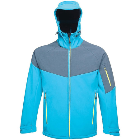 Regatta Dropzone II Waterproof Softshell [TRA601 498] 