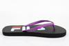 Fila Troy Slipper Damen Flip-Flops [005.83242], schwarz.