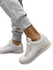 Herren Puma Ess Logo Jogginghose [679629 04], grau.