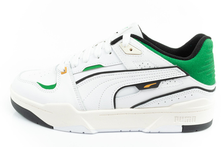 Puma Slipstream Sportschuhe [393266 01], weiß.