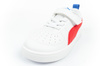 Puma Rickie Kindersportschuhe [384314 05], weiß.