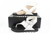 Sorel Flip Flop Sandalen, Leder [NL6272-125] 