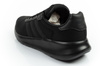 Adidas Lite Racer 3.0 Damen-Sneaker Schwarz