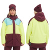 O'Neill Damen Winterjacke [1500015-43019] Snowboard Ski 20K, mehrfarbig.