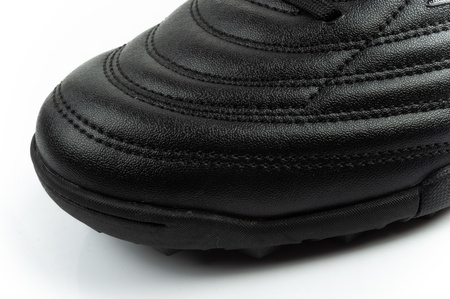 Joma Aguila 2521 Turf-Fußballschuhe für Herren, Schwarz