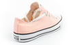 Converse Damen-Sportschuhe Chuck Taylor All Star Sneaker pink modisch