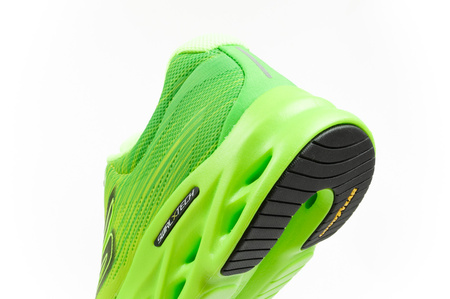 Skechers Go Run Herren-Sportschuhe [220908/GRN], grün.