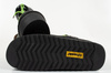 D.Franklin Damen Winterschuhe [DFSH371007-BLAC], schwarz.