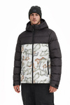O'Neill Herren-Winterjacke O'Riginals Snowboard/Ski