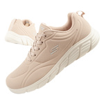 Skechers Bobs B Flex Damen-Sportschuhe, modisches Beige