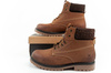 Wrangler Arch Herren Chelsea Boots, Elegante Stiefel, Echtleder, Braun