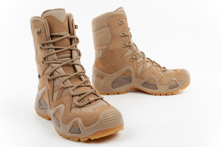 Lowa Zephyr GORE-TEX HI TF – taktische Herren-Militärstiefel (hohe Ausführung)