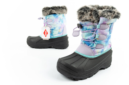 Lee Cooper Winterstiefel für Mädchen