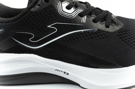 Joma Hispalis Herren 2501 Laufschuhe, schwarz, Dämpfung