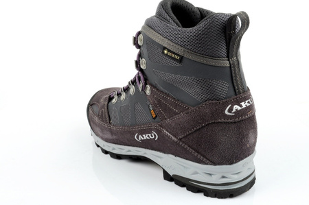 Aku Trekker Pro GORE-TEX Trekkingstiefel Braun