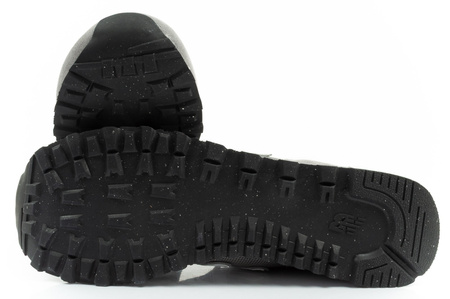 New Balance 515 Herren-Sportschuhe, strapazierfähig, modisch, Grau