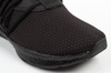 Puma NRGY Star Herren-Sneaker, leicht, schwarz