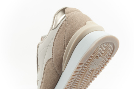 Gap Damen-Sneaker Concord, modisch und bequem, Beige