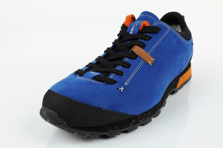 Aku Bellamont GTX Damen-Wanderschuhe in Blau