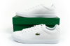 Herren Sportschuhe Lacoste Lerond Set 125 1 [749CMA000521G] Sneakers, weiß.