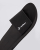 Herren-Flip-Flops Rider Street Slide [11578 AR406], schwarz.