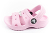 Crocs Classic Kindersandalen [207537-6GD], rosa.