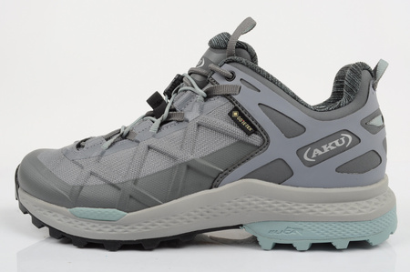 Aku Rocket Damen Trekking-Sportschuhe Gore-Tex bequem leicht [727670]