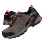 CMP Melnick Herren Trekkingschuhe [3Q18597 Q906], braun.