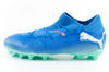 Puma Future 7 Match FG/AG Fußballschuhe für Kinder (Firm Ground)