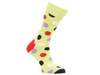 Happy Socks Baumwollsocken [SXTHU08-5300] 3ER-PACK, mehrfarbig.