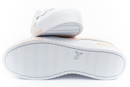 Puma Jada Damen Sportschuhe [386401 04], weiß.