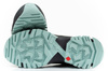 Tamaris Active Damen Trekkingschuhe [1-25255-39 849] GORE-TEX, Marineblau.
