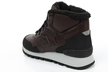 Buty zimowe New Balance [HL755MLC]