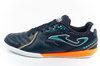 Herren Sportschuhe Joma Dribling 2503 [DRIS2503IN] Hallenschuhe, marineblau.