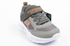 Skechers S-Lights Leichte LED-Sportschuhe für Jungen