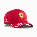 Puma Ferrari Replica Hamilton Jugendkappe Rot