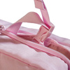 Puma Große Reise-Kulturtasche 28 x 13,5 x 13 cm, Pink