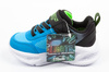 Skechers S-Lights Leichte LED-Sportschuhe für Jungen